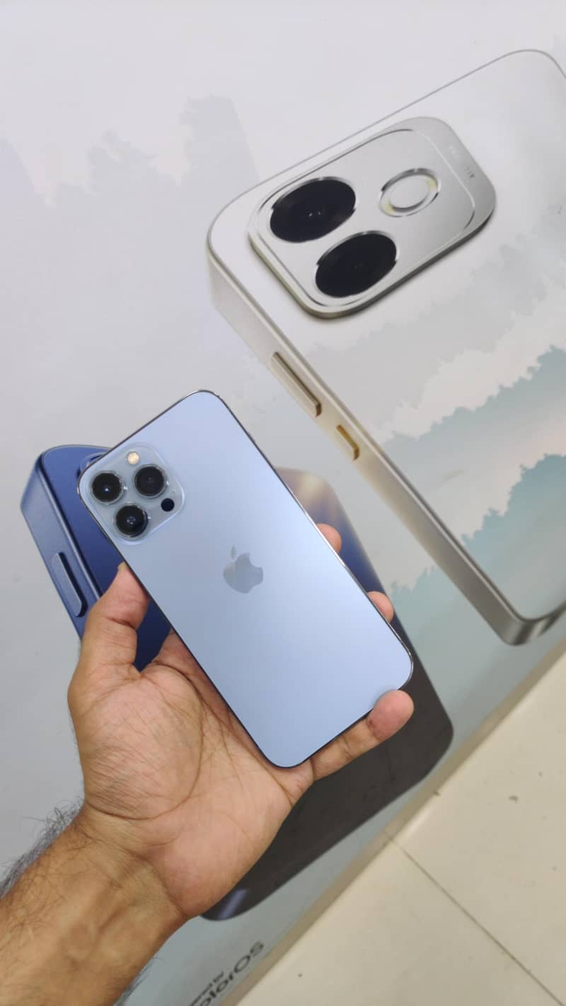 Apple iPhone 13 Pro Max 5
