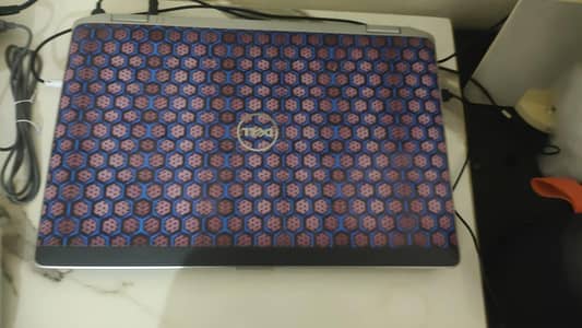 Dell latitude E6520 exchange possible mobile k sath