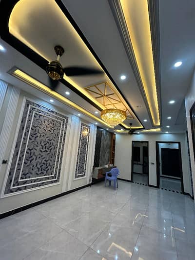 5 Marla House Available For Rent In Park View City Lahore