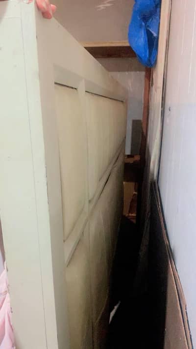 drawer bed