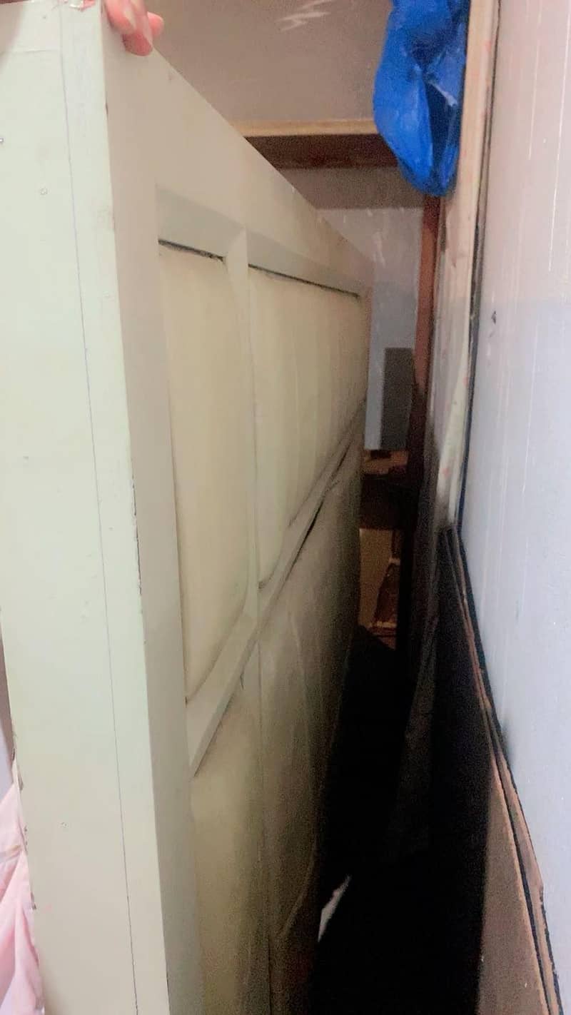drawer bed 1