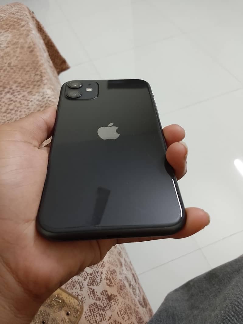Apple iPhone 11 1