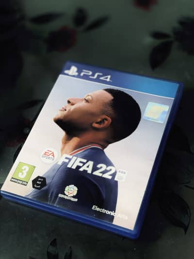 Fifa 22 Ps4