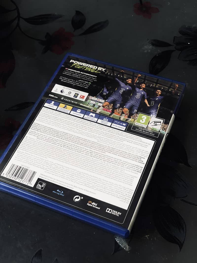 Fifa 22 Ps4 2