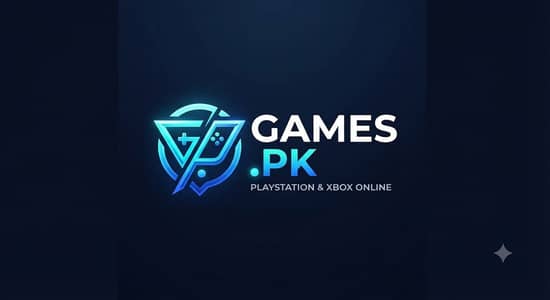 Games.pk
