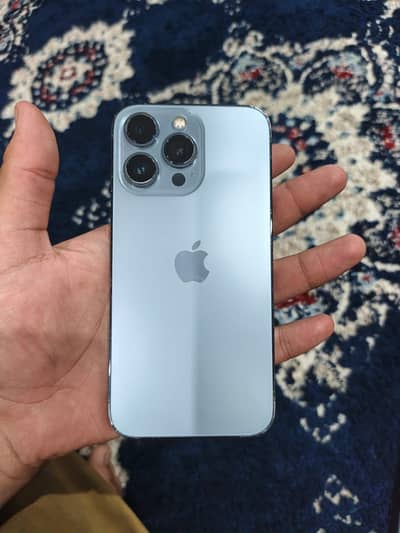 Apple iPhone 13 Pro Ok set