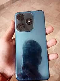 Samsung Mobile A06
