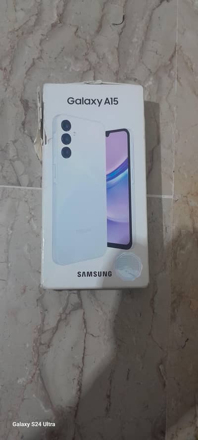 Samsung Mobile A15 4G I Need Board