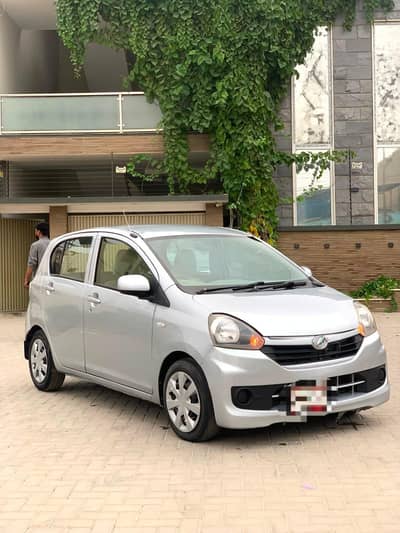 Daihatsu Mira Urgent Sell