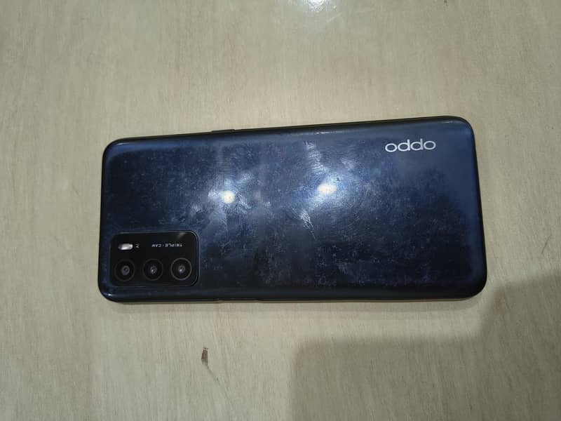 OPPO A16 0