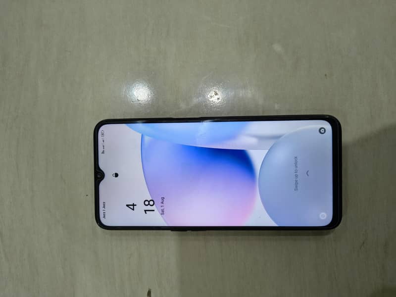 OPPO A16 7