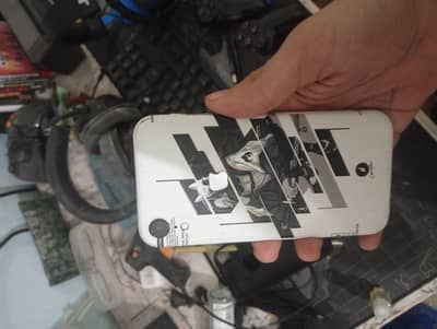 Apple iPhone XR 64GB Non PTA 10/10 condition