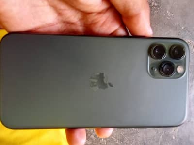 Apple iPhone 11 Pro