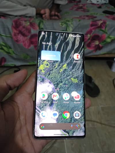 Google Pixel 6 Pro