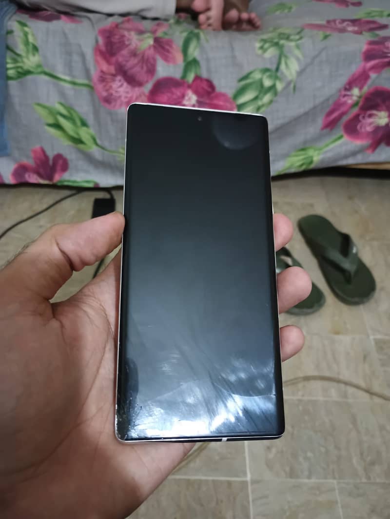 Google Pixel 6 Pro 1