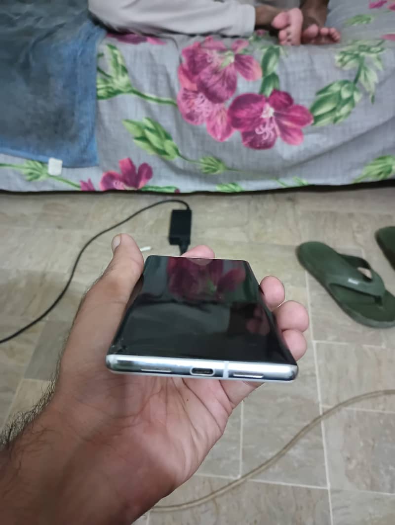Google Pixel 6 Pro 3