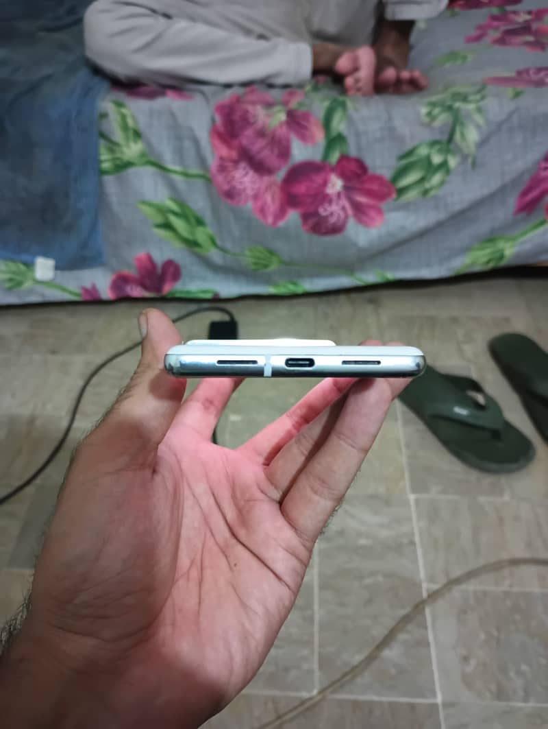Google Pixel 6 Pro 5