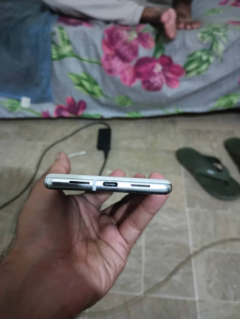 Google Pixel 6 Pro 7
