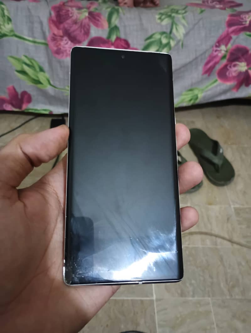 Google Pixel 6 Pro 8