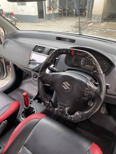 Suzuki Swift 2011