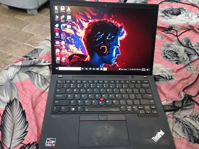 Lenovo ThinkPad X13 Gen 2 | Ryzen 5 Pro 5650U | 16GB RAM | 256GB SSD
