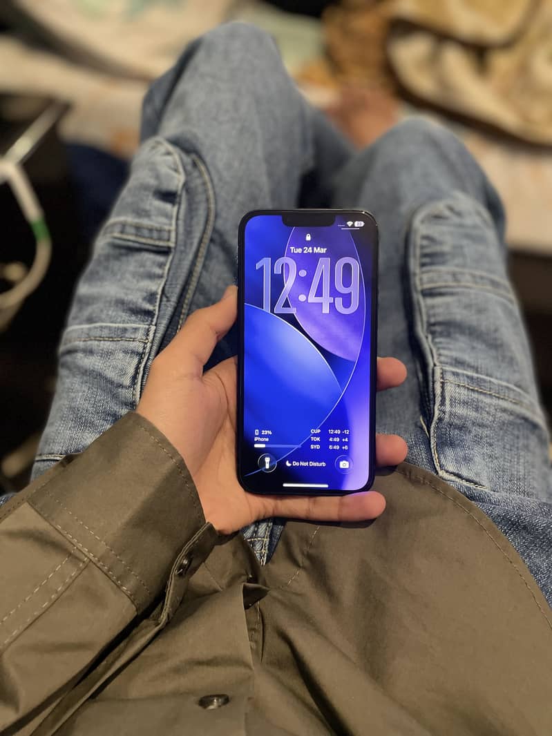 Apple iPhone 13 2