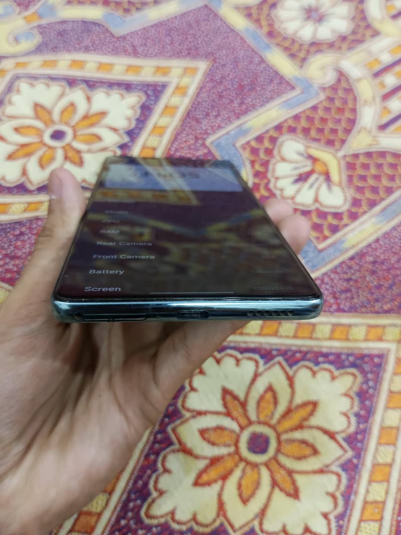 Tecno CAMON 40 5
