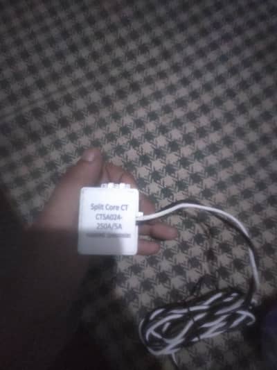 Smart meter original chint