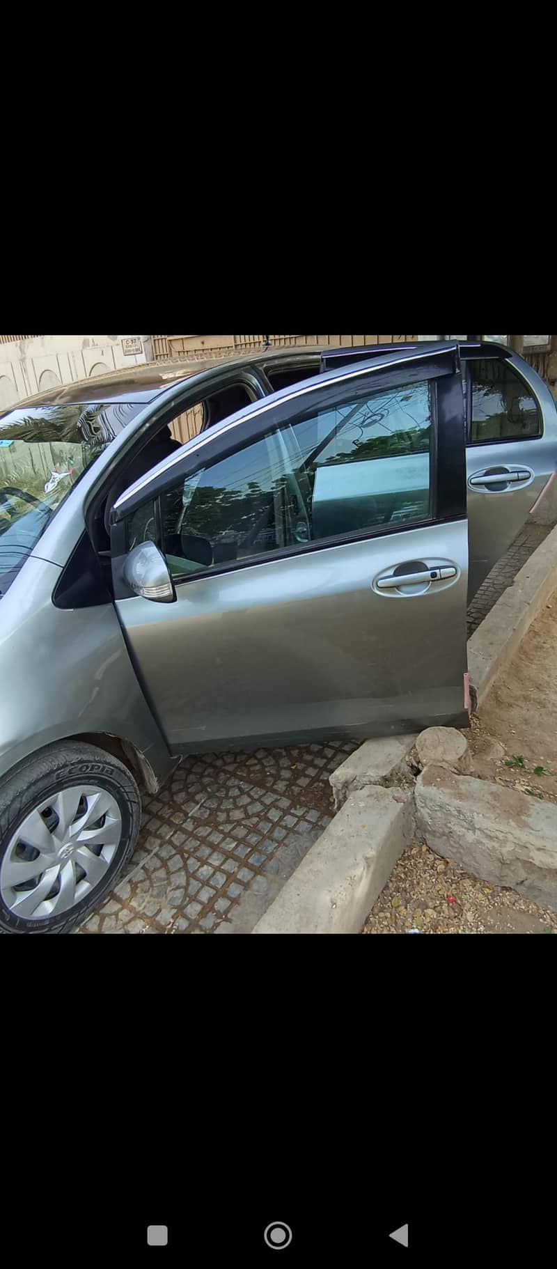 vitz 2010 automatic 7