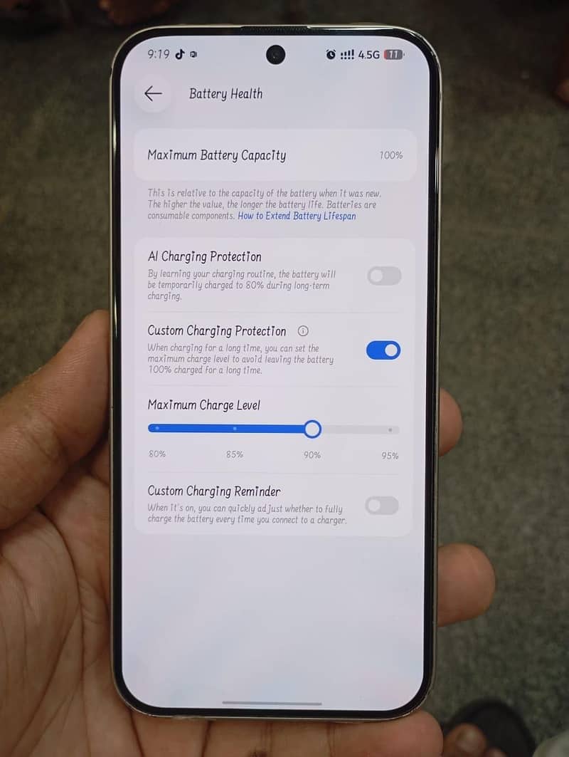 Tecno camon 50 2