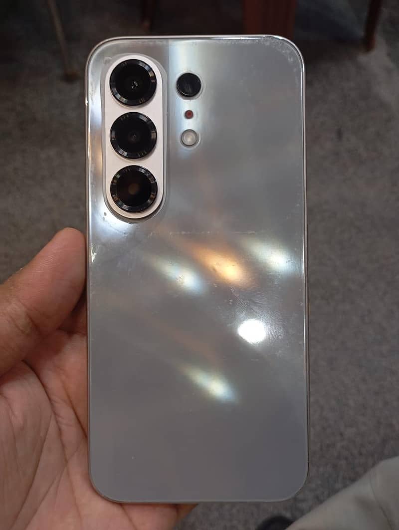 Tecno camon 50 3