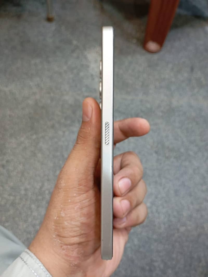 Tecno camon 50 4