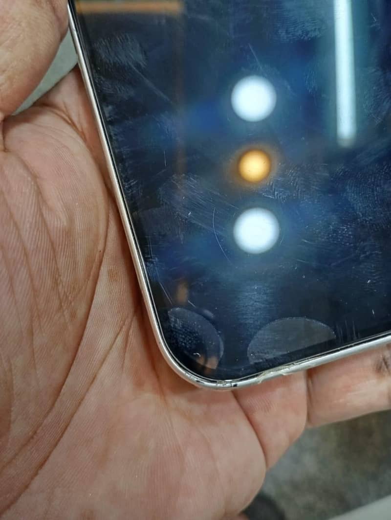Tecno camon 50 5