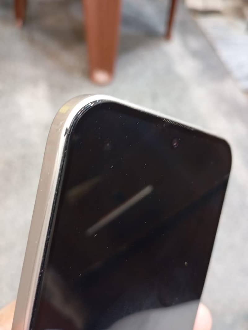 Tecno camon 50 7