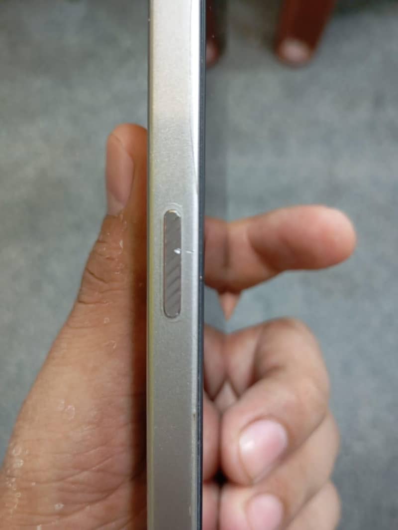 Tecno camon 50 8