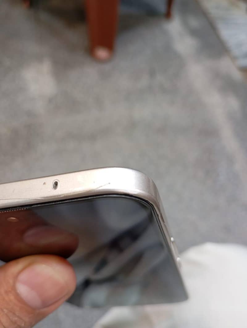 Tecno camon 50 9
