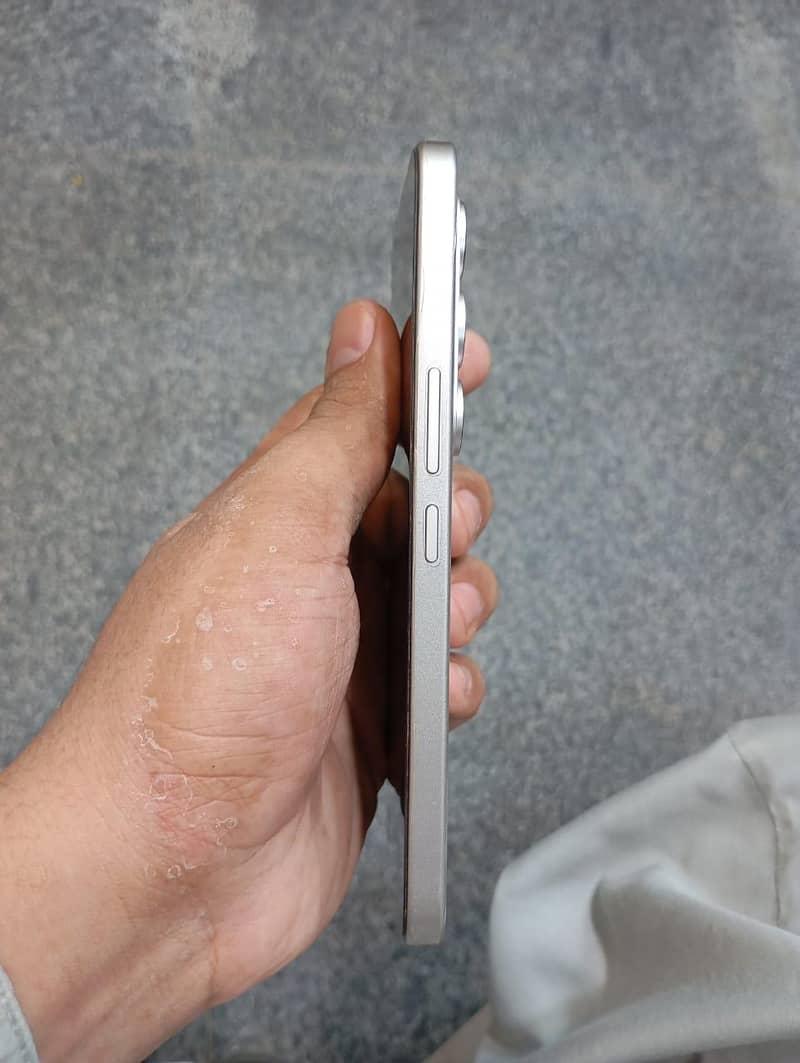 Tecno camon 50 10