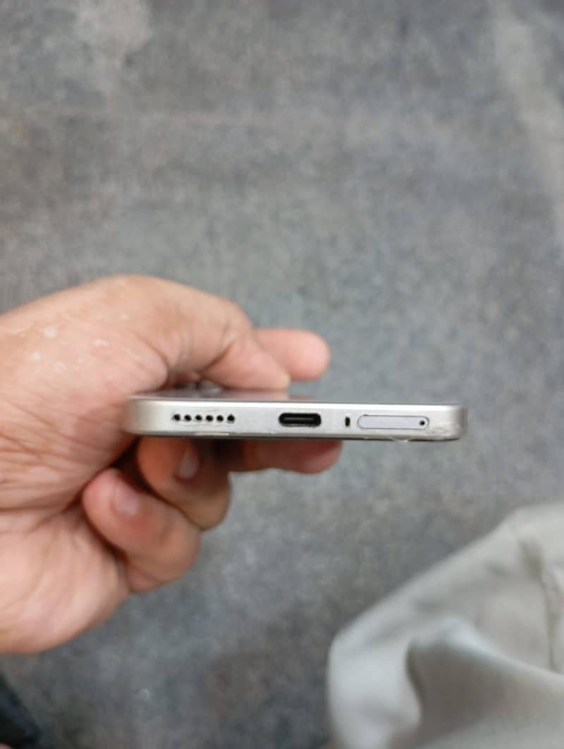 Tecno camon 50 12