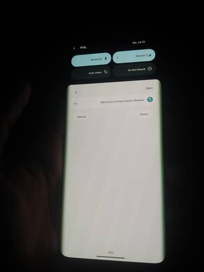 Motorola Edge Plus
