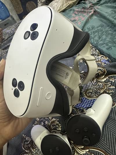 Meta Quest 2 VR Headset – 128GB