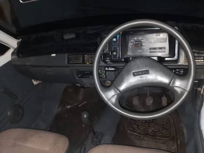 Suzuki Mehran VXR 2018