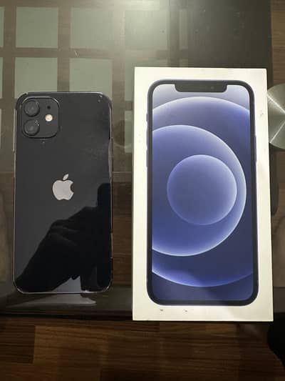 Apple iPhone 12