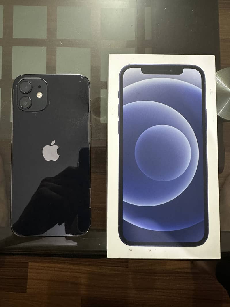 Apple iPhone 12 0