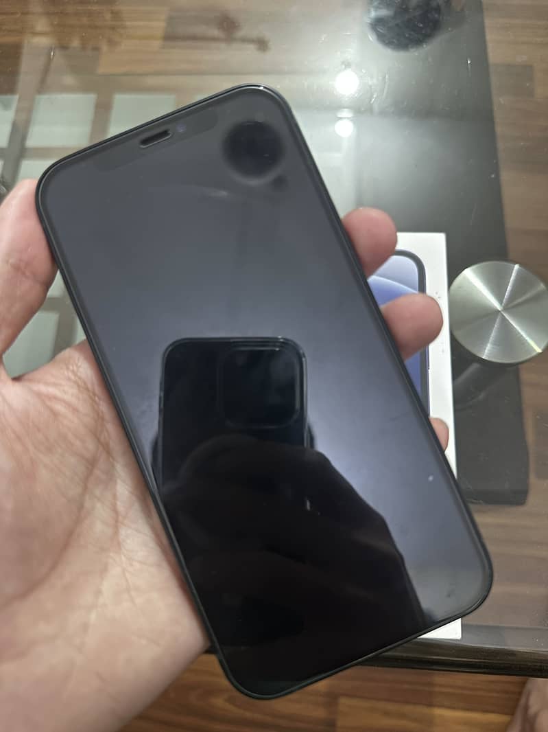 Apple iPhone 12 5