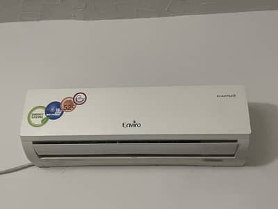 Enviro 1 ton inverter AC