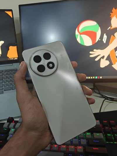 [Like - New] One Plus Ace 5 - Pta Approved - Condition 10/10