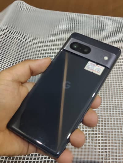 Google Pixel 7 7/128GB | Good condition | Android 17