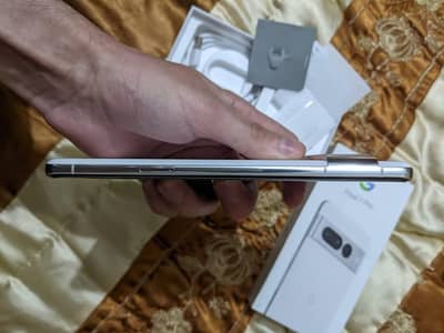 Google Pixel 7 Pro pta approved contact my Whatsapp O324(2139)264