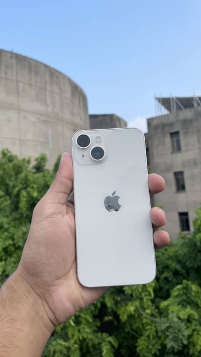 Apple iPhone 14 128
