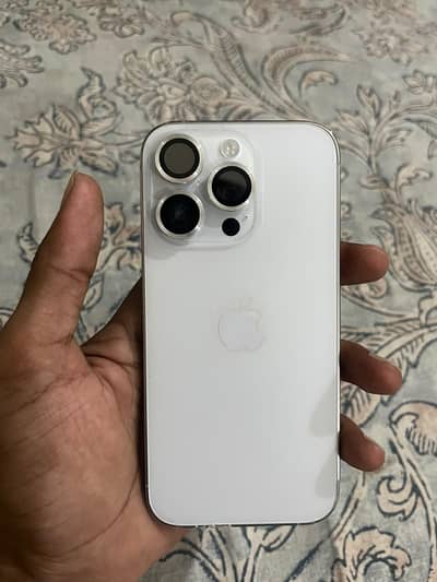 Apple iPhone 14 Pro